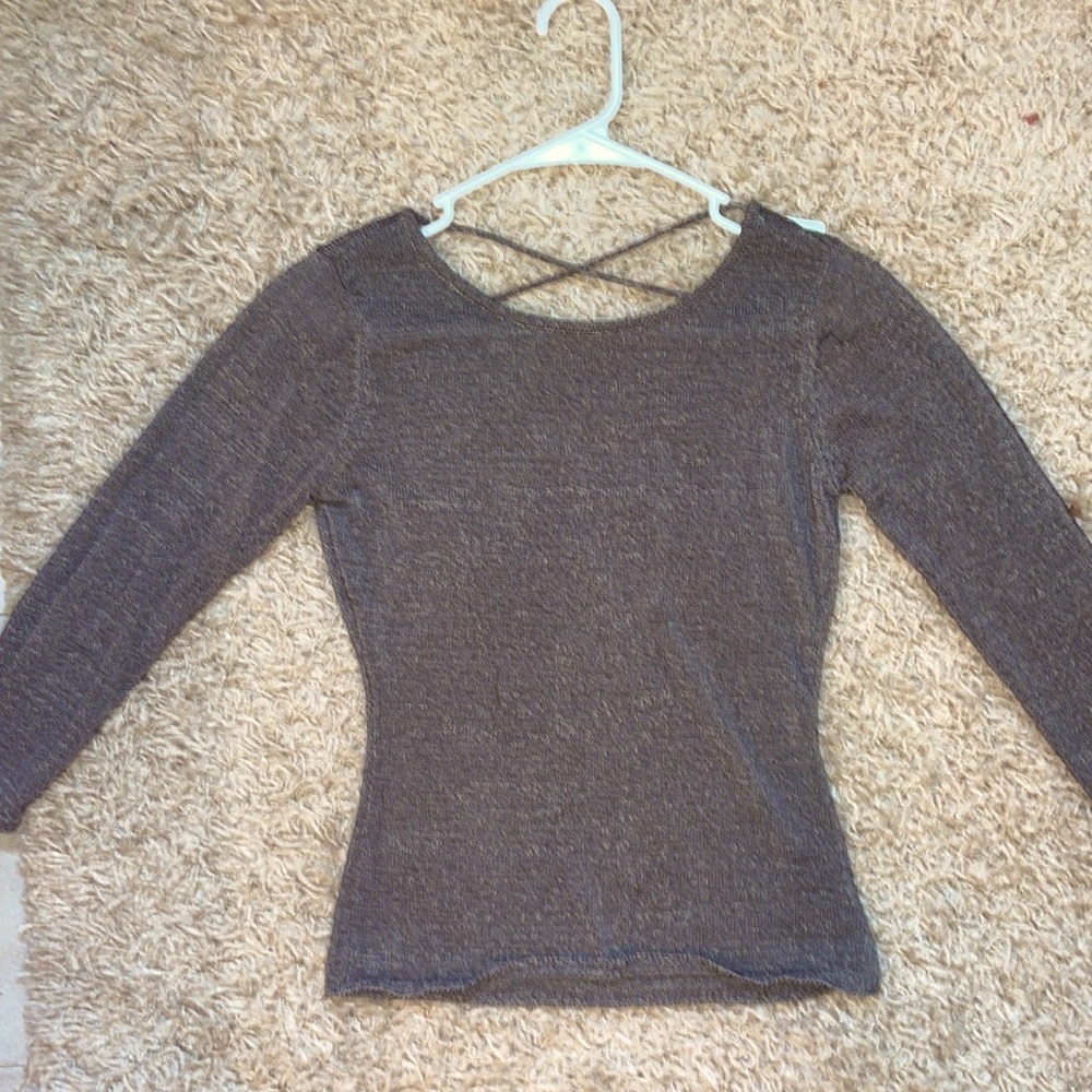 Small Arden B. Blouse